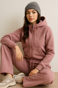 Conjunto buzo dama invierno (PRONTO)