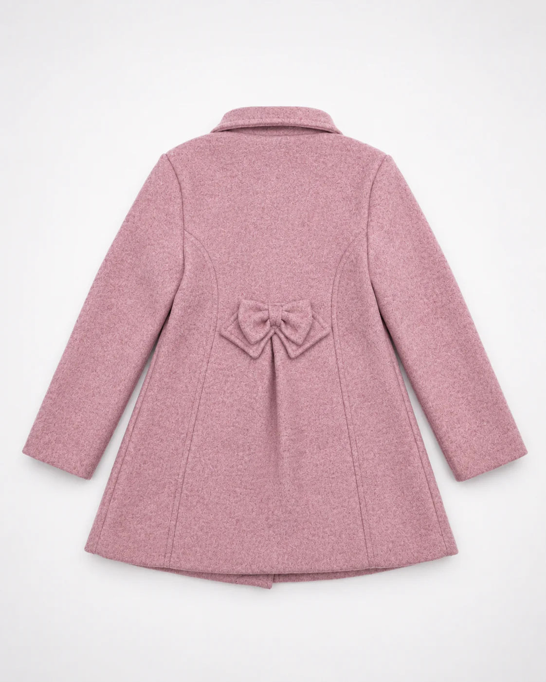 Abrigo Coquette Princess de Paño