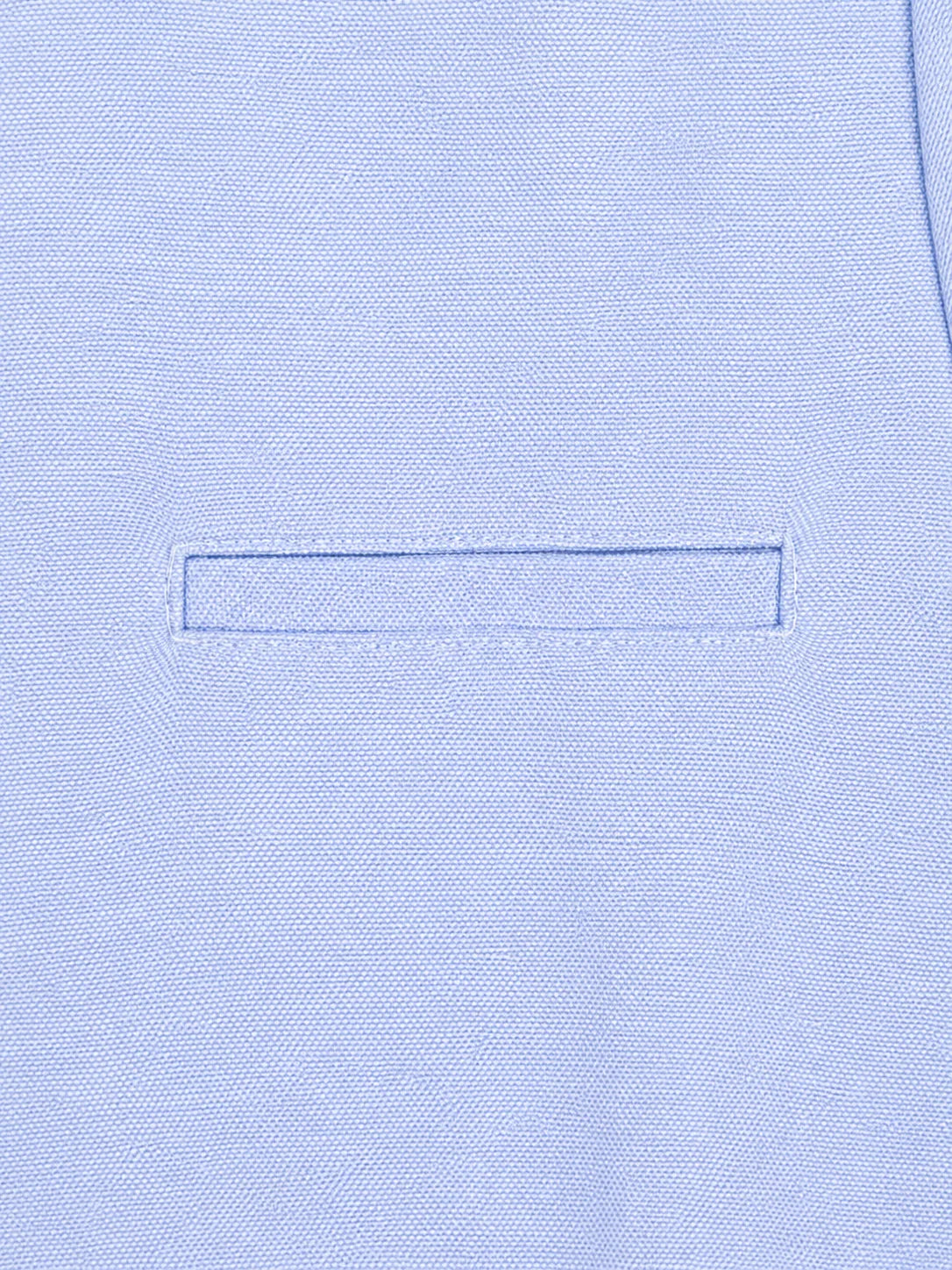 Camisa Oxford manga larga