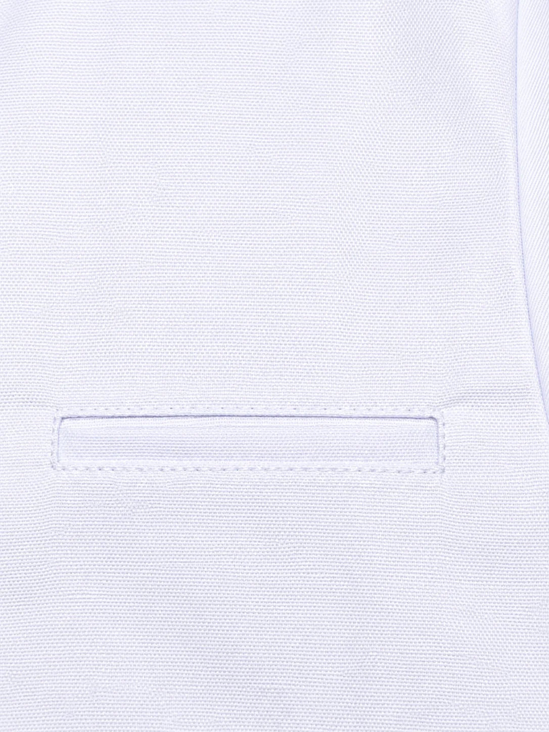 Camisa Oxford manga larga