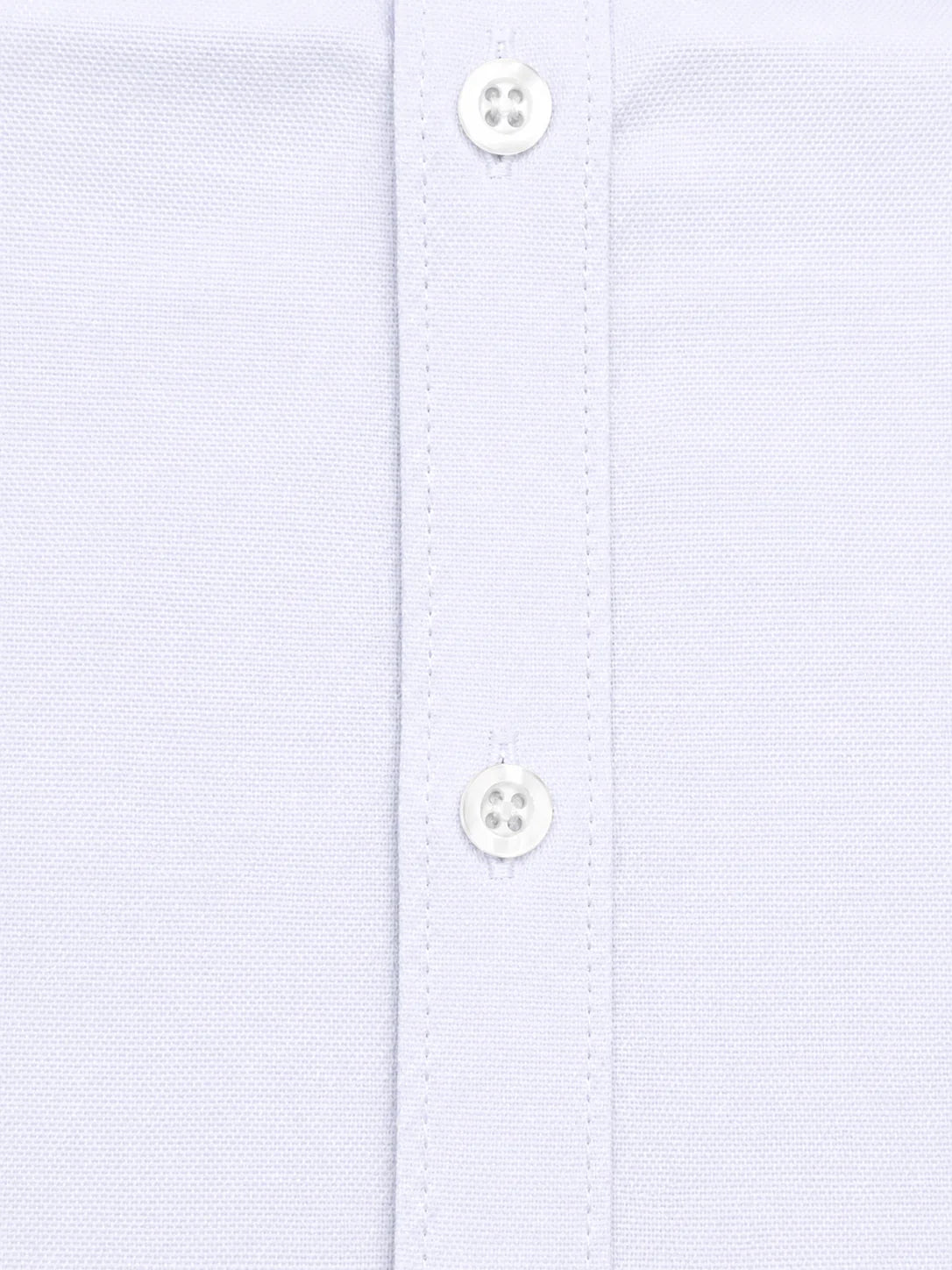 Camisa Oxford manga larga