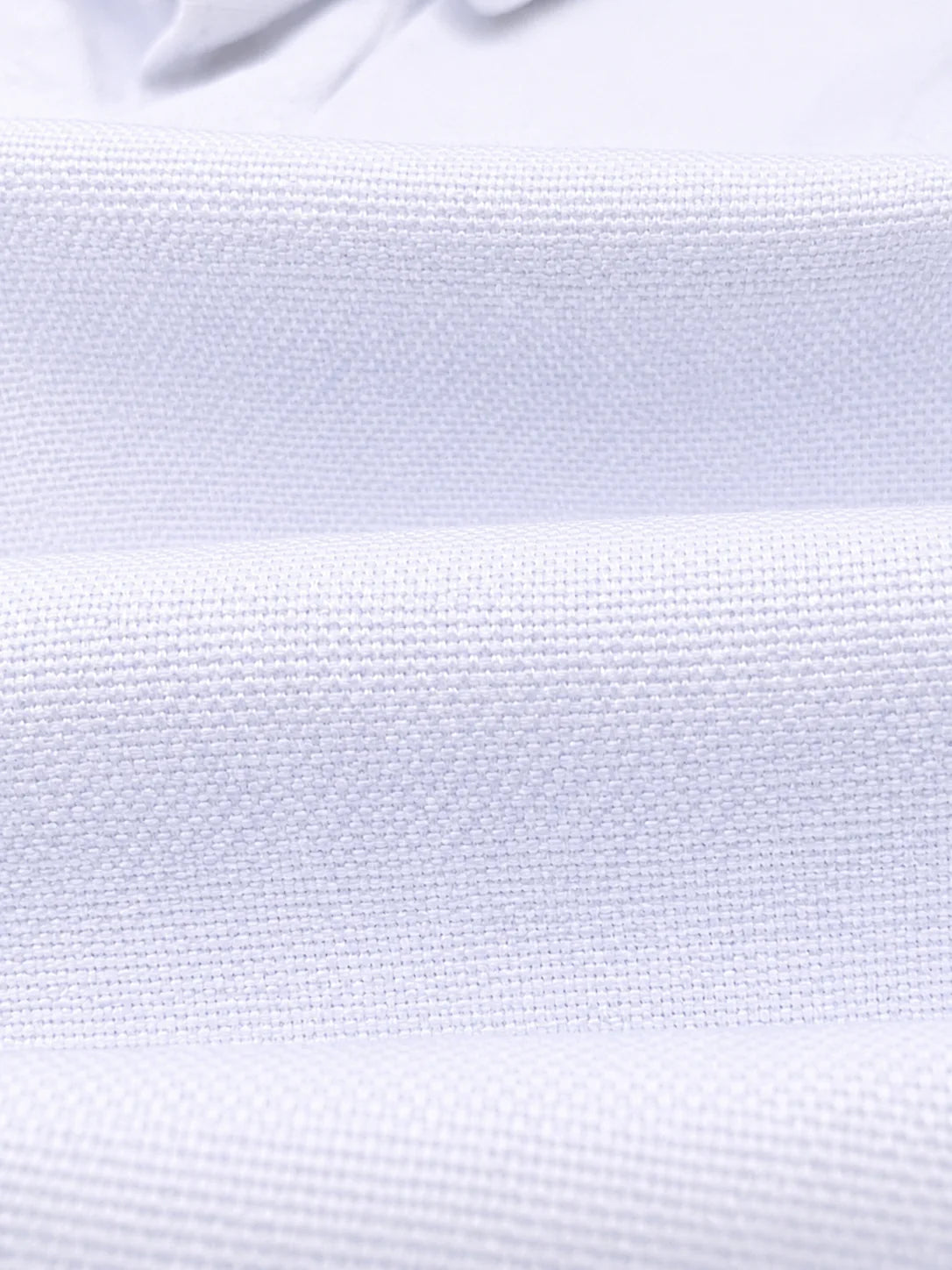 Camisa Oxford manga larga