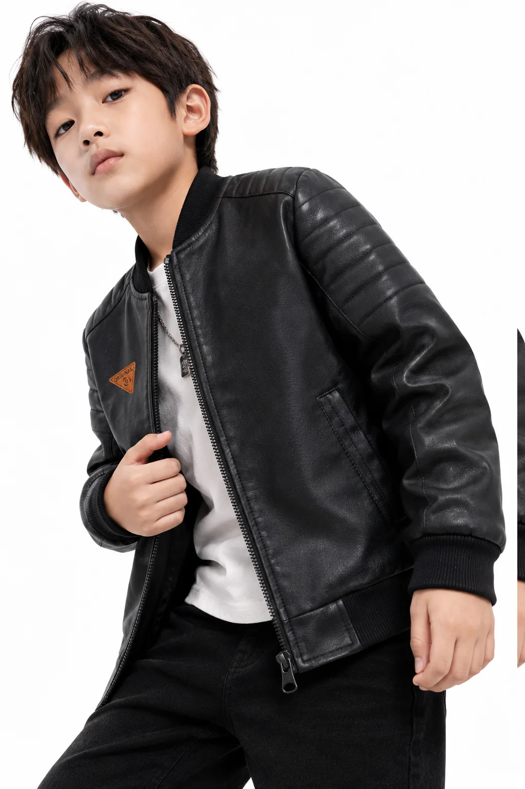 Casaca bomber Urban Rider