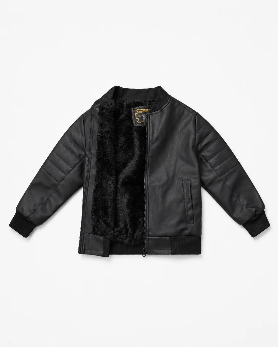 Casaca bomber Urban Rider