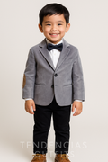 Blazer para niño (PRONTO)