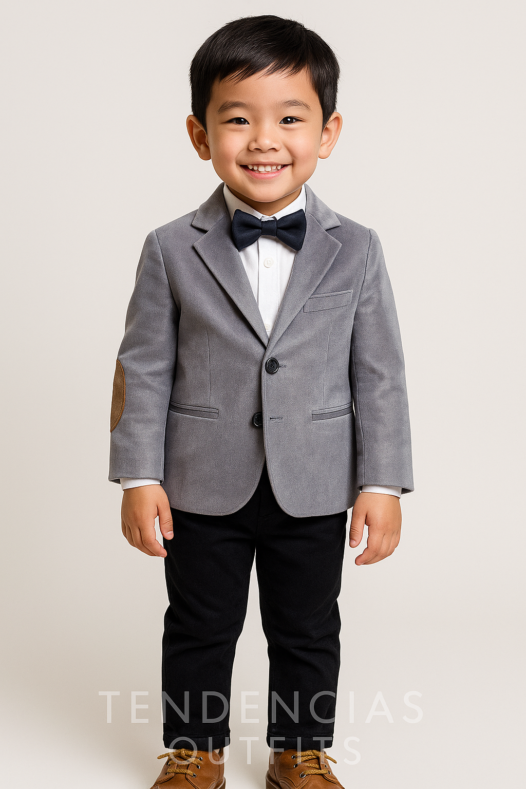 Blazer para niño (PRONTO)
