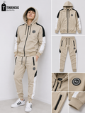 Conjunto buzo Roma franela hombre (PRONTO)