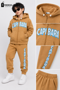 Conjunto buzo Capibara invierno (PRONTO)